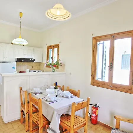 Apartament Zouli Sophia Kalami (Corfu)