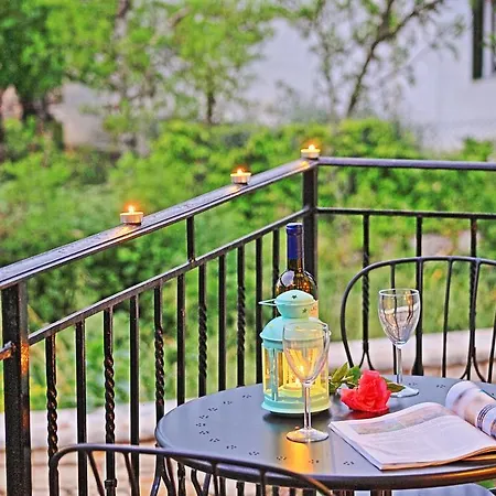 Appartement Zouli Sophia