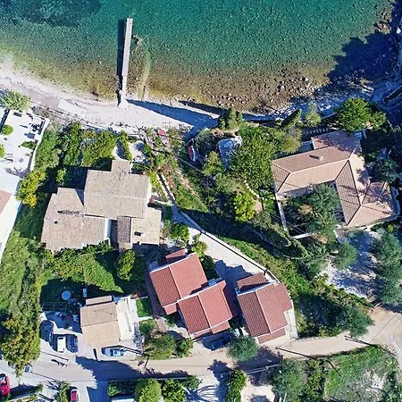 Appartement Zouli Sophia *