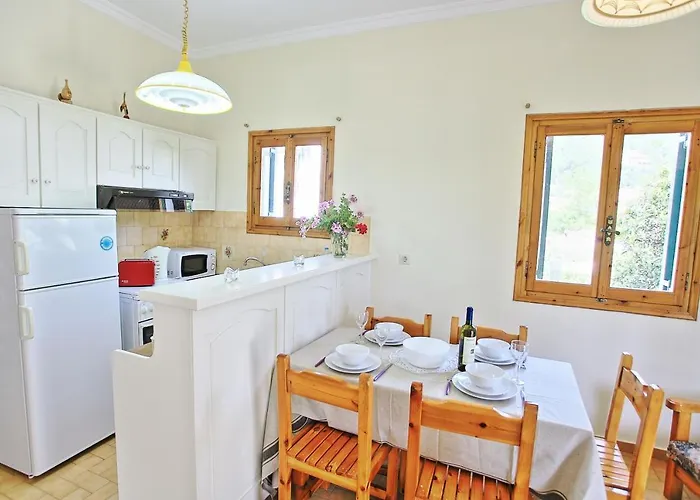 Zouli Sophia Appartement *