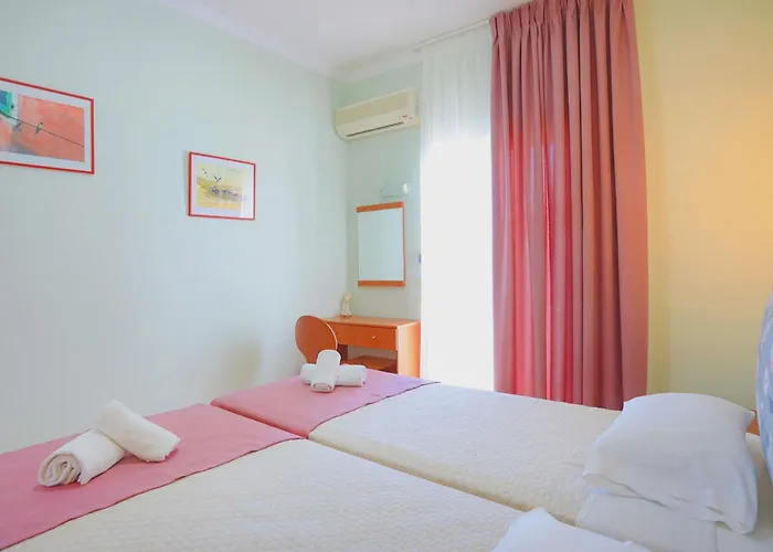 Zouli Sophia Appartement *