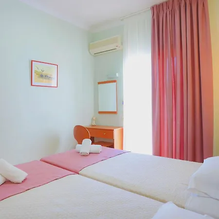 Zouli Sophia Apartment *