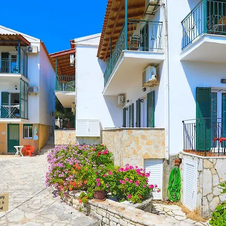 Zouli Sophia Apartment Kalami (Corfu)