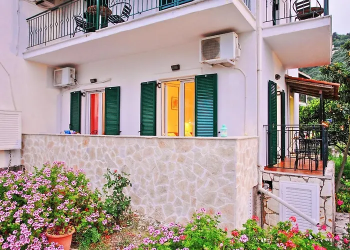 Zouli Sophia Kalami (Corfu)