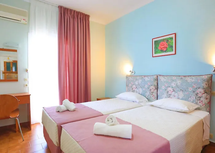 Zouli Sophia Apartment *