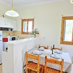 Zouli Sophia Apartment *
