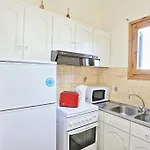 Apartment Zouli Sophia Kalámi