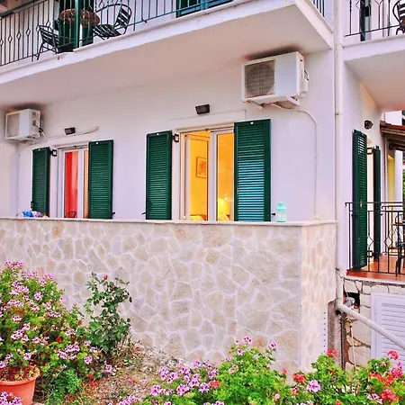 Zouli Sophia Kalami (Corfu)