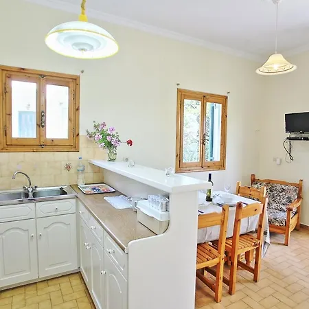 Zouli Sophia Apartment Kalami (Corfu)