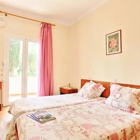 Zouli Sophia Apartment Kalami (Corfu)