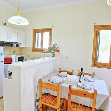 Zouli Sophia Apartment *