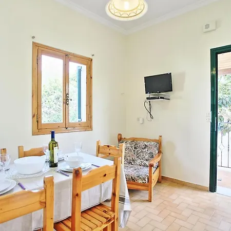 Apartment Zouli Sophia Kalami (Corfu)