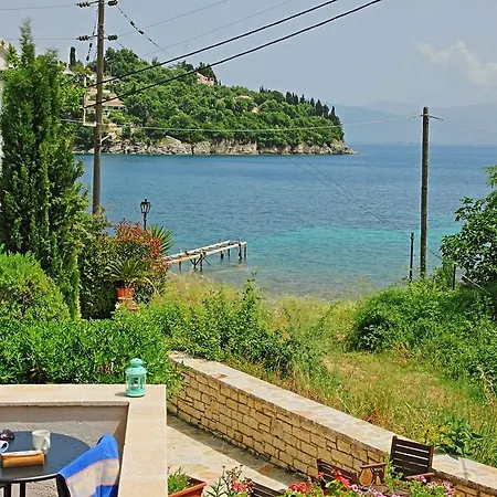 Zouli Sophia Kalami (Corfu)