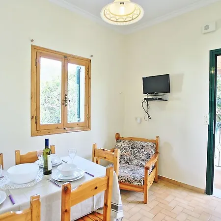Zouli Sophia * Kalami (Corfu)