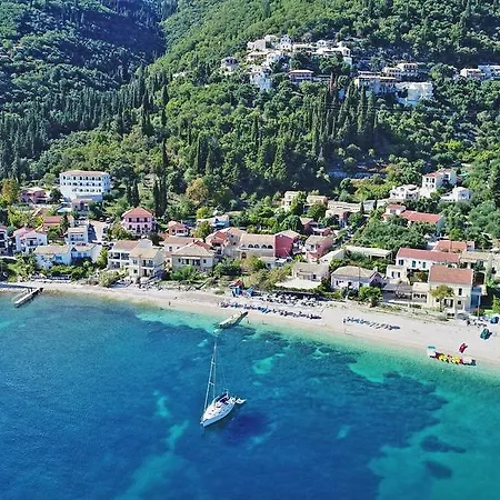 Zouli Sophia Apartment Kalami (Corfu)