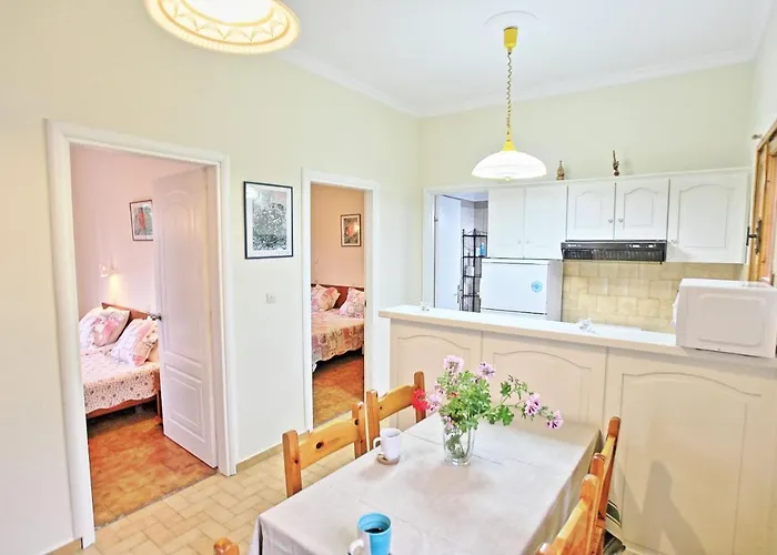 Zouli Sophia Appartement