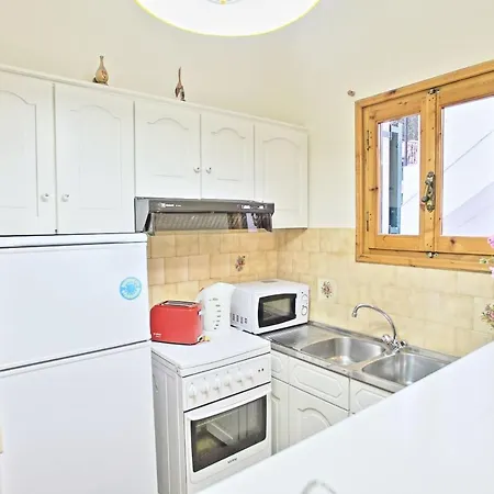 Zouli Sophia Apartman Kalámi