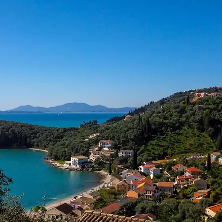 Apartman Zouli Sophia *