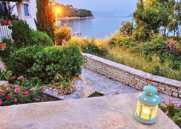 Apartamento Zouli Sophia *